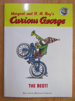 Margaret Rey, H. A. Rey - Curious George. The Best!