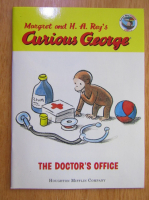 Margaret Rey, H. A. Rey - Curious George. The Doctor's Office