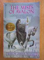 Marion Zimmer Bradley - The Mists of Avalon