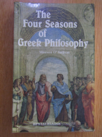 Maureen O Sullivan - The Four Seasons of Greek Philosophy