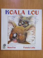 Mem Fox - Koala Lou