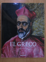 Michael Scholz Hansel - El Greco