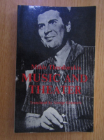 Mikis Theodorakis - Musica and Theater