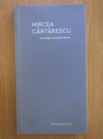 Anticariat: Mircea Cartarescu - Nu striga niciodata ajutor