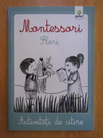 Montessori. Flori