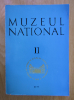 Muzeul National (volumul 2)