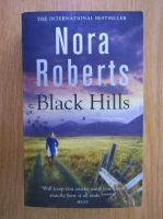 Nora Roberts - Black Hills
