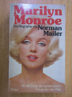 Norman Mailer - Marilyn Monroe