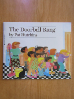 Anticariat: Pat Hutchins - The Doorbell Rang