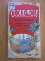 Paul Stewart - Cloud Wolf. The Edge Chronicles