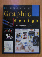 Peter Bridgewater - An Introduction to Graphic Design