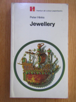Peter Hinks - Jewellery