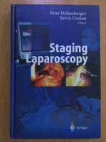 Peter Hohenberger - Staging Laparoscopy