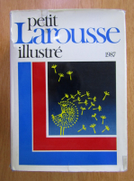 Petit Larousse Illustre, 1987