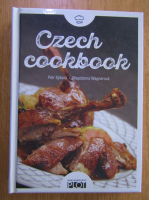 Petr Sykora - Czech Cookbook