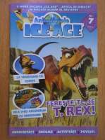 Revista Animalutele Ice Age, nr. 7, 2012