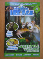 Revista Animalutele Ice Age, nr. 8, 2012