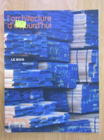 Revista L'architecture d'aujourd'hui, nr. 347, iulie-august 2003