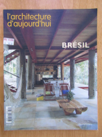 Revista L'architecture d'aujourd'hui, nr. 359, iulie-august 2005