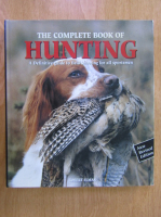 Robert Elman - The Complete Book of Hunting