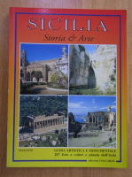 Sicilia. Storia e Arte