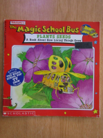 The Magic School Bus. Plants Seeds