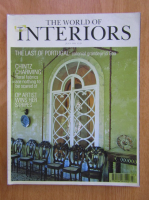 The World of Interiors, iulie 1999 