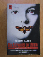 Thomas Harris - Das schweigen der lammer