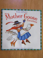 Tomie DePaola - More Mother Goose Favorites