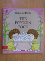 Tomie DePaola - The Popcorn Book