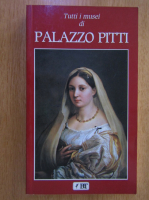 Tutti i musei di Palazzo Pitti