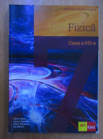 Victor Stoica - Fizica. Clasa a VII-a