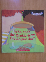 Viviana Garofoli - Who Took the Cookie From the Cookie Jar?