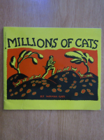 Wanda Gag - Millions of Cats