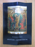 Wilhelm Nyssen - Anastasis. Auferstehung