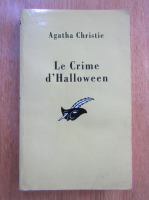 Agatha Christie - Le crime d'Halloween