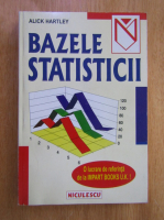 Alick Hartley - Bazele statisticii