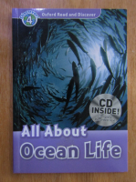 Anticariat: All About Ocean Life