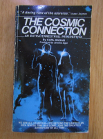 Anticariat: Carl Sagan - The Cosmic Connection