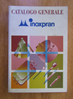 Catalogo Generale. Inoxpran