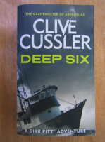 Clive Cussler - Deep Six