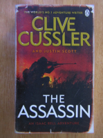 Clive Cussler - The Assassin