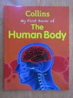 Collins - My First Book of the Human Body