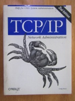 Craig Hunt - TCP/IP Network Administration