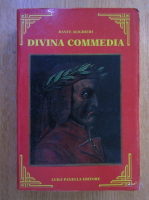 Dante Alighieri - Divina Commedia