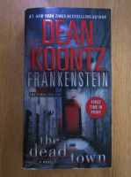 Dean R. Koontz - Frankenstein (volumul 5)