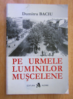 Dumitru Baciu - Pe urmele luminilor muscelene
