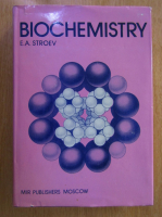 E. A. Stroev - Biochemistry