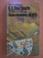 E. E. Doc Smiths - Spacehounds of IPC