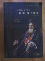 Elisaveta Rosu - Roman R. Ciorogariu